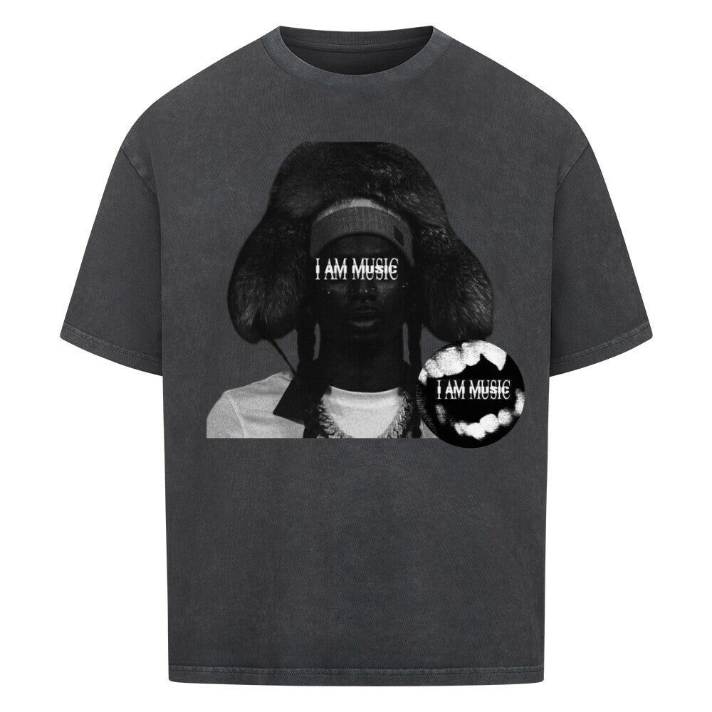 PLAYBOI CARTI V6 RAP TEE