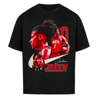 JALEN GRÜNES T-SHIRT