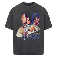 LUKA DONCIC V2 TEE