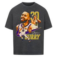STEPHEN CURRY V2 T-SHIRT
