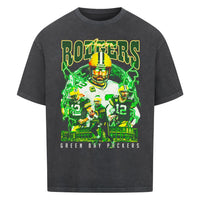 AARON RODGERS V2 T-SHIRT