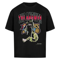 ALLEN IVERSON T-SHIRT