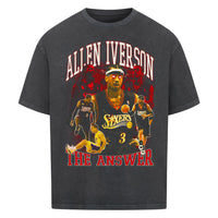 ALLEN IVERSON V2 T-SHIRT