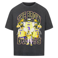 ANTHONY DAVIS V2 T-SHIRT