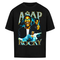 ASAP ROCKY V6 T-SHIRT