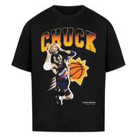 CHARLEY BARKLEY T-SHIRT