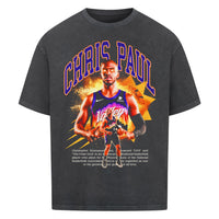 CHRIS PAUL T