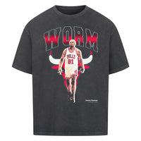 DENNIS RODMAN T-SHIRT