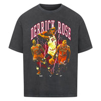 DERRICK ROSE T-SHIRT