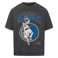 DIRK NOWITZKI T-SHIRT