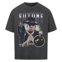 FUTURE V3 T-SHIRT