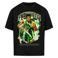 GIANNIS ANTETOKOUNMPO V3 TEE