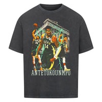 GIANNIS ANTETOKOUNMPO V4 TEE