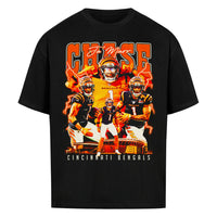 JAMARR CHASE T-SHIRT