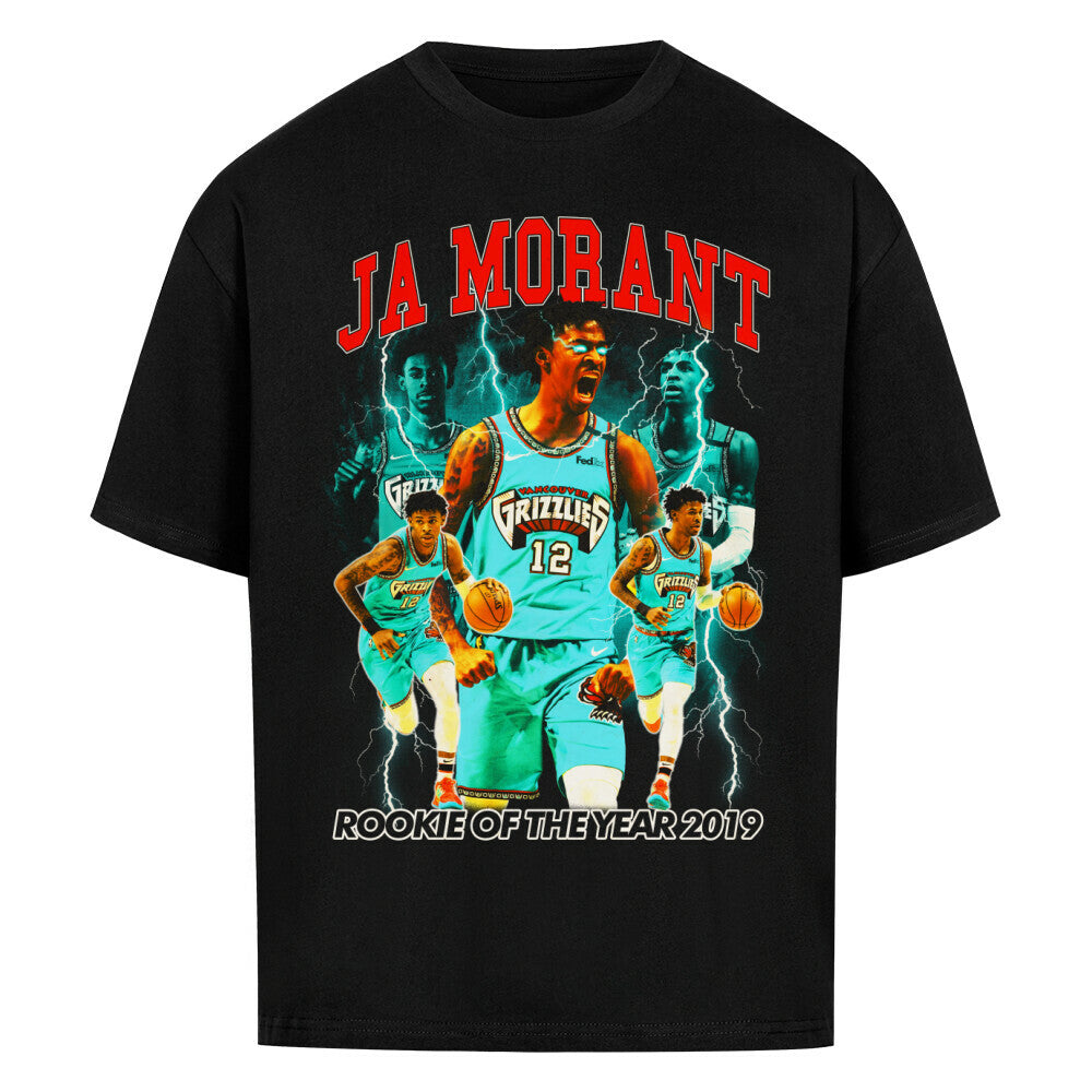 JA MORANT V3 T-SHIRT