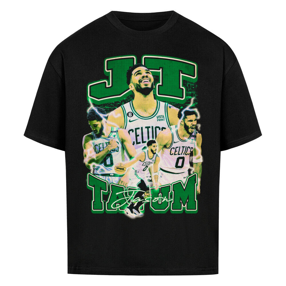 JASON TATUM V4 T-SHIRT