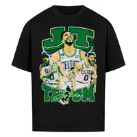 JASON TATUM V4 T-SHIRT