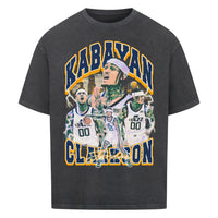 JORDAN CLARKSON V2 T-SHIRT