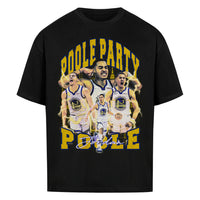 JORDAN POOLE T-SHIRT