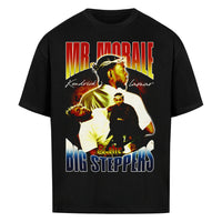 KENDRICK LAMAR V4 T-SHIRT