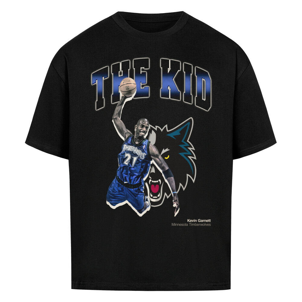 KEVIN GARNET T-SHIRT