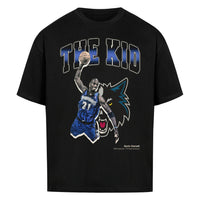 KEVIN GARNET T-SHIRT