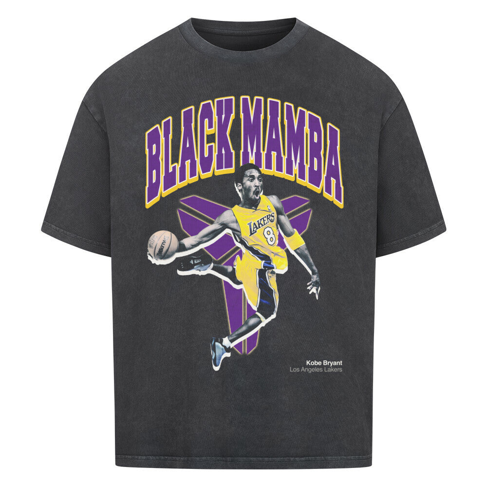 KOBE BRYANT V4 T-SHIRT