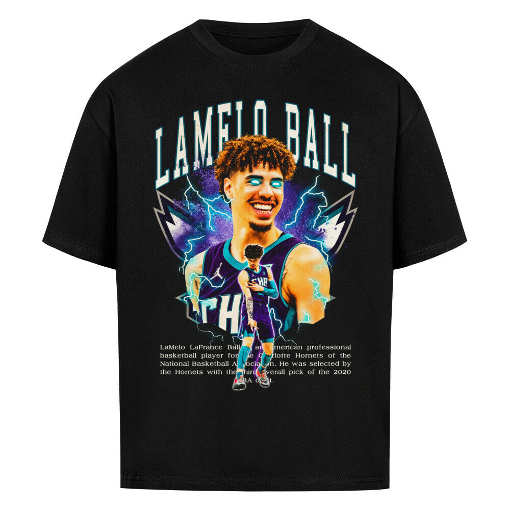 LAMELO BALL V2 T-SHIRT