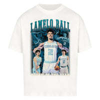 LAMELO BALL V3 TEE