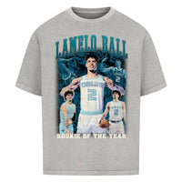 LAMELO BALL V3 TEE