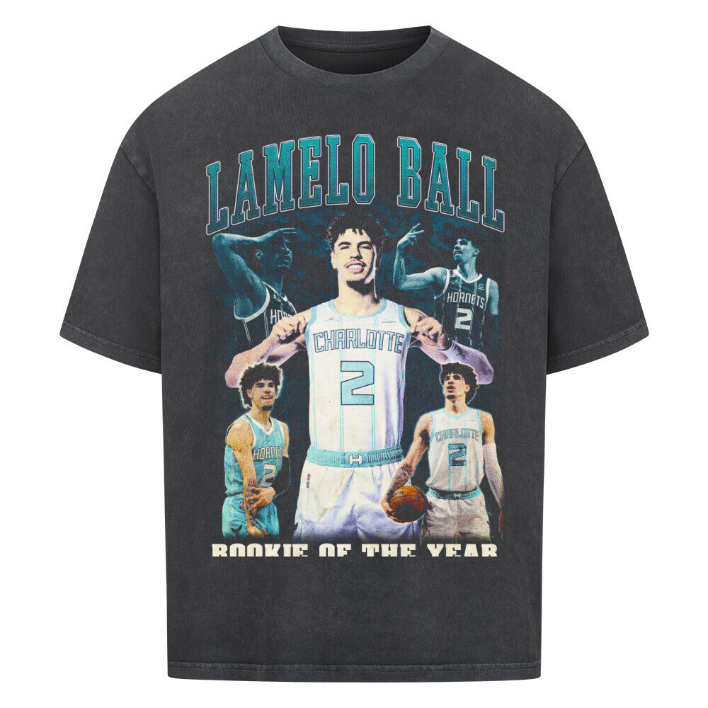 LAMELO BALL V3 T-SHIRT