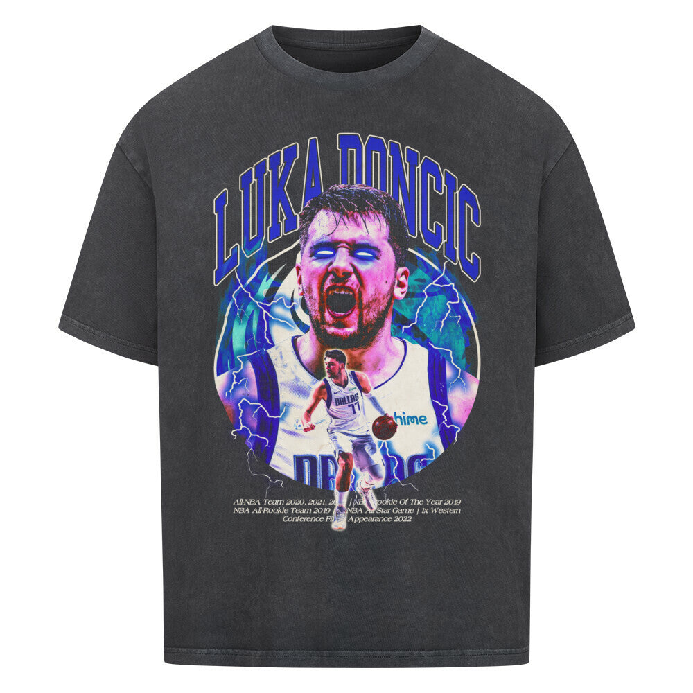 LUKA DONCIC V3 TEE