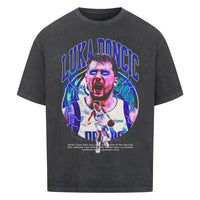 LUKA DONCIC V3 TEE