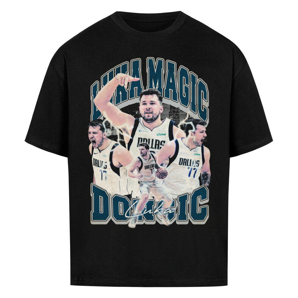 LUKA DONCIC V4 TEE