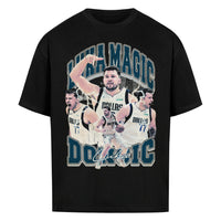LUKA DONCIC V4 TEE