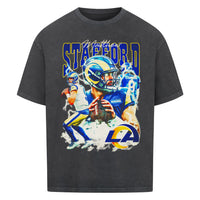 MATTHEW STAFFORD T-SHIRT
