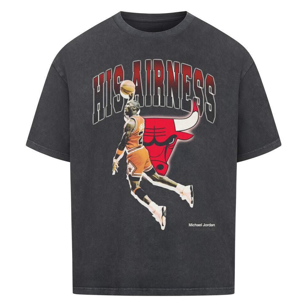 MICHAEL JORDAN V3 T-SHIRT
