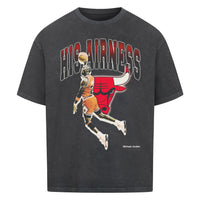 MICHAEL JORDAN V3 T-SHIRT