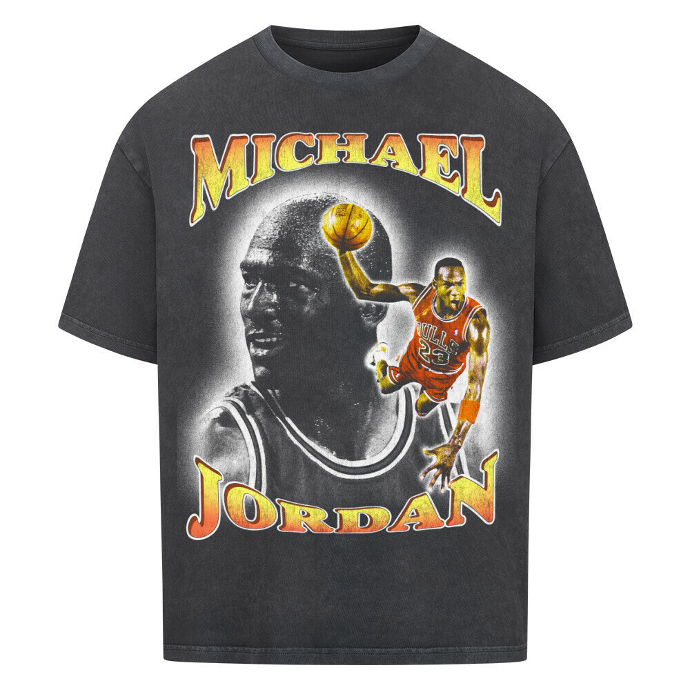 MICHAEL JORDAN V4 T-SHIRT