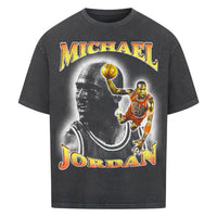 MICHAEL JORDAN V4 T-SHIRT