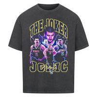NIKOLA JOKIC V2 TEE