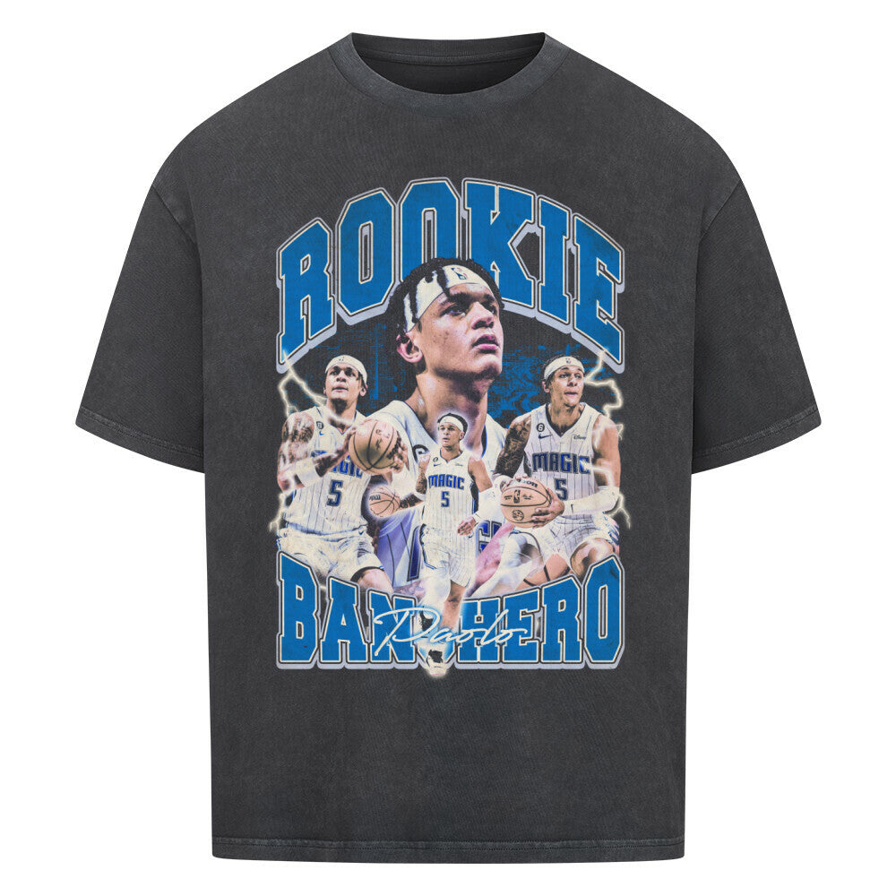 PAOLO BACHERO T-SHIRT