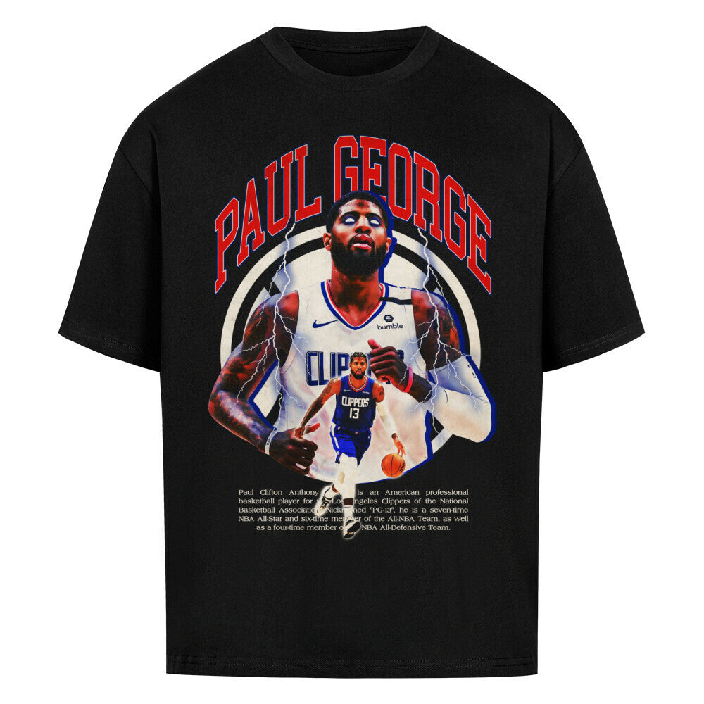 PAUL GEORGE T-SHIRT