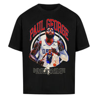 PAUL GEORGE T-SHIRT