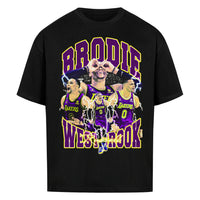 RUSSELL WESTBROOK T-SHIRT