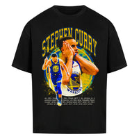STEPHEN CURRY V3 T-SHIRT