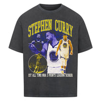 STEPHEN CURRY V4 T-SHIRT