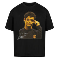 CRISTIANO RONALDO V3 ​​T-SHIRT