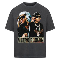 METRO BOOMIN x FUTURE V2 T-SHIRT