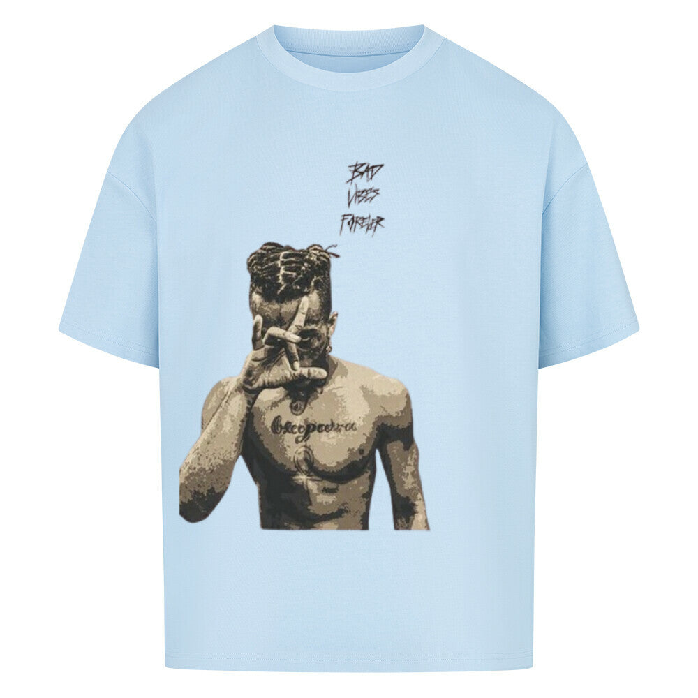Größe / Babyblau